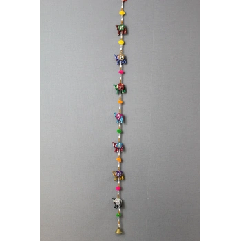 Nevamel 7li Asmalı Aynalı Fil Model 2