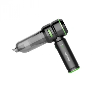 Nevamel 8 IN 1 Turbo Araç Süpürgesi