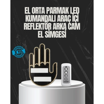 Nevamel® Acil Durum El Feneri Çekiç ve Pusula Özellikli Güçlü Işık