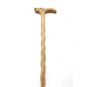 Nevamel Ahşap Baston Model 1