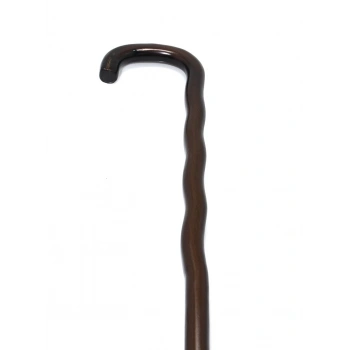 Nevamel Ahşap Baston Model 10