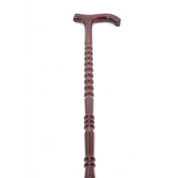 Nevamel Ahşap Baston Model 2