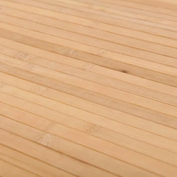 Nevamel Ahşap Paspas