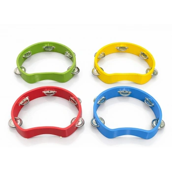 Nevamel® Ahşap Renkli Tef