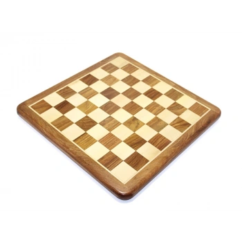 Nevamel Ahşap Satranç Tahtası 38 cm