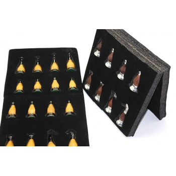 Nevamel Ahşap Satranç Taşı No 4