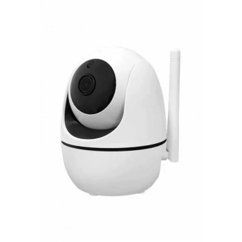 Nevamel® Akıllı Güvenlik Kamerası HD Görüntü Kalitesi Hareket Algılama Wifi Kamera