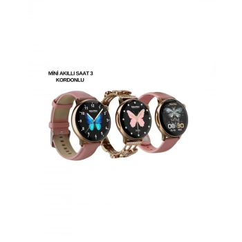 Nevamel® Akıllı Saat G12 MİNİ