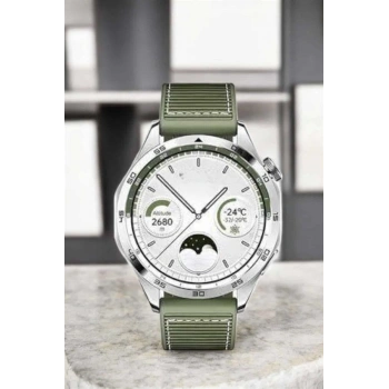 Nevamel Akıllı Saat Sesli Görüşme Uyku ve Sağlık Takibi NFC Uyumlu