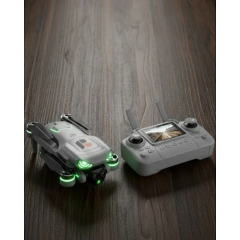 Nevamel® Akıllı Sensörlü Drone Canlı Görüntü Aktarımlı