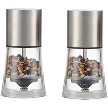 Nevamel Akrilik El Değirmeni 12 cm