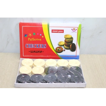 Nevamel Akrilik Tavla Pulu