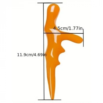 Nevamel AKUPUNKTUR MASAJ ALETİ