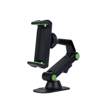 Nevamel Ally 360 Dönebilen Dikiz Aynası Araç Telefon Tutucu-(5775)