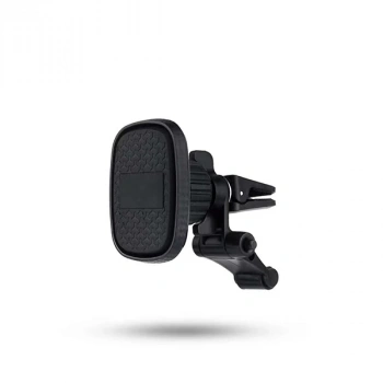 Nevamel Ally 602B  Mıknatıslı Araç Havalandırma Telefon Tutucu-(5775)