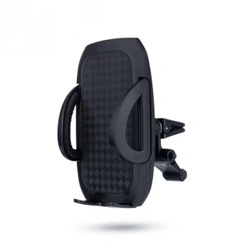 Nevamel Ally 815B Klima Havalandırma Bölmesi Araç içi Telefon Tutucu-(5775)