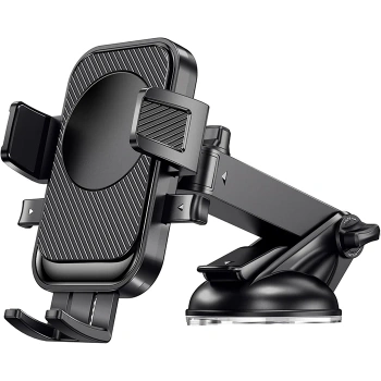 Nevamel ALLY  A145 Araç İçi Torpido Üstü Telefon Tutucu-(5775)