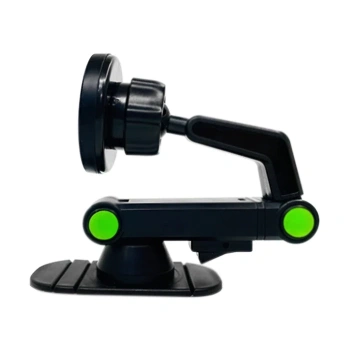 Nevamel Ally Araç Mıknatıslı Ayarlanabilir Manyetik Telefon Tutucu-(5775)