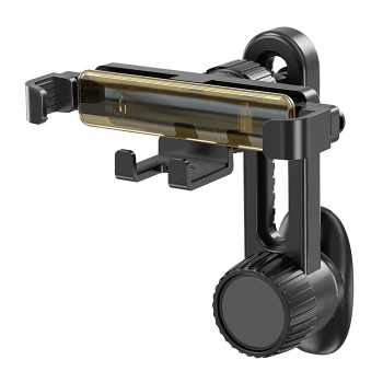 Nevamel ALLY B099 Ayarlanabilen Araç Içi Havalandirma Telefon Tutucu-(5775)