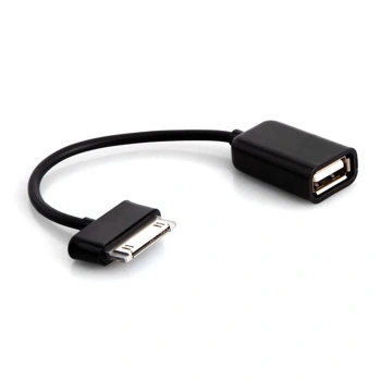 Nevamel Ally Galaxy Tab P3200 P3210 P7500P7510P7300P7310 P3110 P3100 P5110P5100 Usb Otg Kablo-(5775)