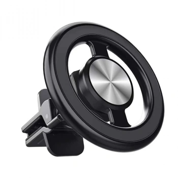 Nevamel Ally HL-153A Mıknatıslı Araç Havalandırma Telefon Tutucu-(5775)