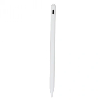 Nevamel Ally K-2260 Universal Kapasitif Stylus iPad Tablet Dokunmatik Kalem-(5775)