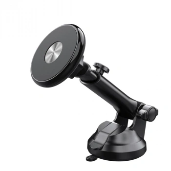 Nevamel ALLY MA-151C Magsafe Torpido Üstü Araç Tutucu-(5775)