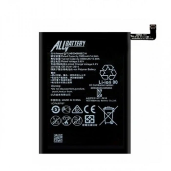 Nevamel ALLY Mate 9 Mate 9 Pro Hb396689ecw Pil Batarya-(5775)