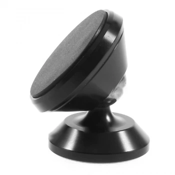 Nevamel Ally Mıknatıslı 360 Derece Donerli Araç Üstü Tutucu-(5775)