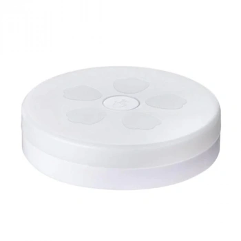 Nevamel ALLY Mini 5 Led Usb Şarjjlı Tuşlu Gece Lambası Led-(5775)