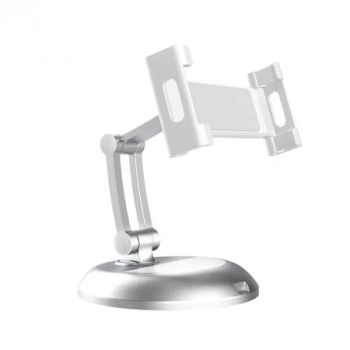 Nevamel ALLY PB-45S Portatif 360 ° Masaüstü Tablet Standı Tutucu-(5775)