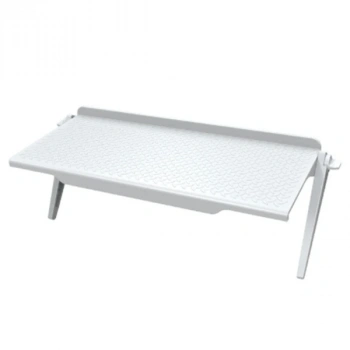 Nevamel ALLY Portatif Katlanabilir Laptop Monitor Tv Üstü Stand Tutucu-(5775)