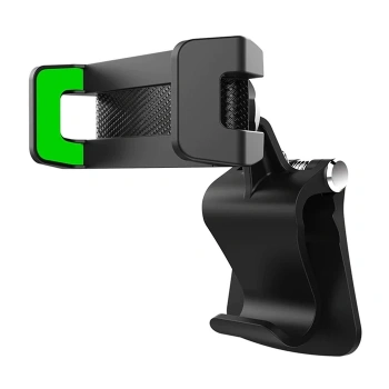 Nevamel Ally R002 Taşınabilir Çok Fonksiyonlu Klipsli Telefon Standı Telefon Tutucu-(5775)