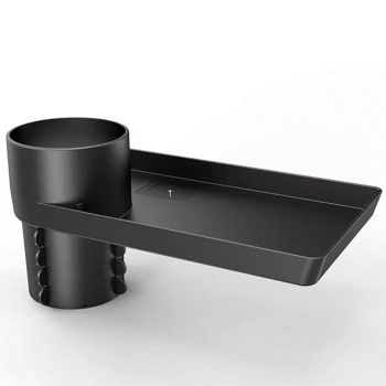 Nevamel ALLY SD-1023 Araç Içi Ayarlanabilir Bardak Ve Sise Tutucu-(5775)