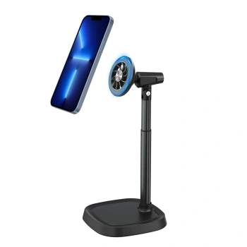 Nevamel ALLY T8-MA1 Masa Üstü MagSafe Telefon Tutucu-(5775)