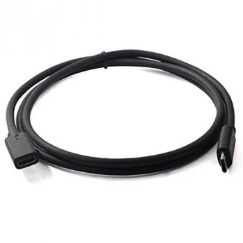 Nevamel ALLY Usb Type-C to Type-C Uzatma Kablosu 1 Metre-(5775)