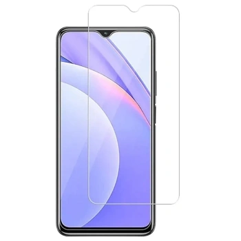Nevamel ALLY Xiaomi Redmi 9T Tempered Kırılmaz Cam Ekran Koruyucu-(5775)
