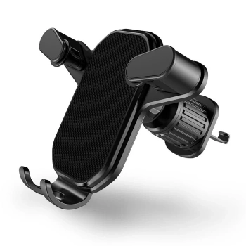 Nevamel ALLY Z1S Araç İçi Havalandırma Telefon Tutucu-(5775)