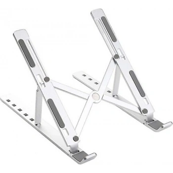 Nevamel Alüminyum Laptop Standı Ayarlanabilir