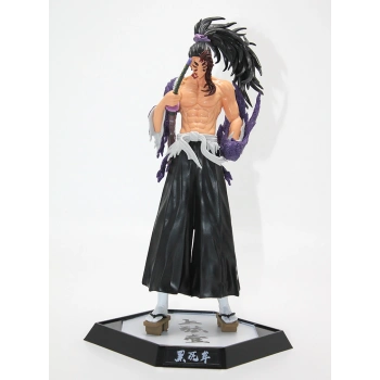 Nevamel Anime Demon Slayer Kokushibo 30 Cm