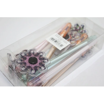 Nevamel Anime Figür Tükenmez Kalem Model 4