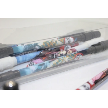 Nevamel Anime Figür Tükenmez Kalem Model 7