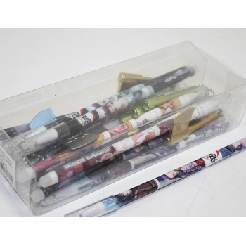 Nevamel Anime Figür Tükenmez Kalem Model 8