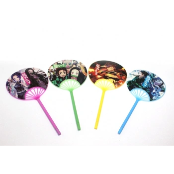 Nevamel Anime Yelpazeli Tükenmez Kalem