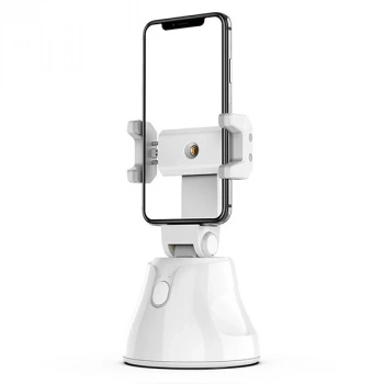 Nevamel Apai Genie 360° Akıllı Selfie Sosyal Medya Video Takip Asistanı Tripod-(5775)