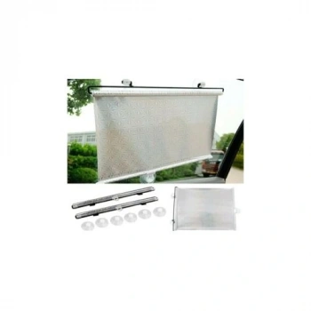 Nevamel Araba Güneşliği (58x125cm)