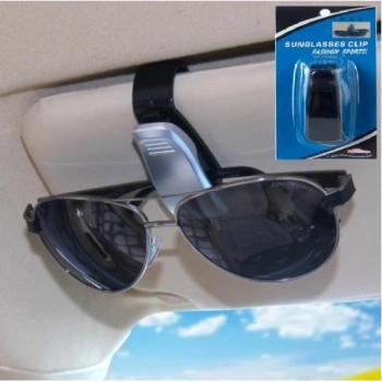 Nevamel Araba Klips Gözlük Tutacağı