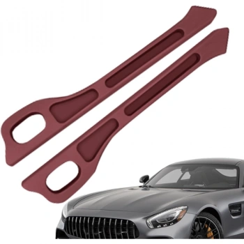 Nevamel Araba Koltuk Arası Düzenleyici Bordo Renk