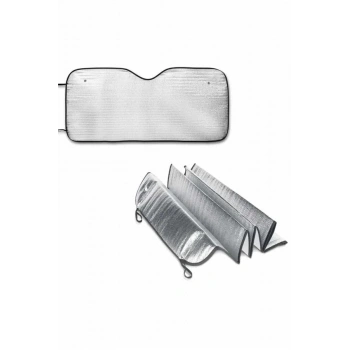 Nevamel Araç Güneşlik Koruyucu Cam Güneşliği Otomobil Güneşlikleri Katlanabilir