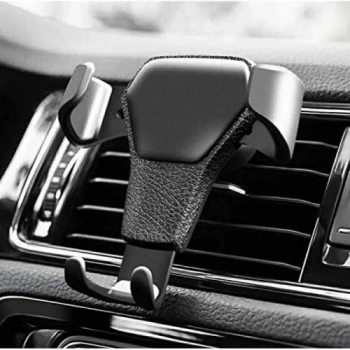 Nevamel Araç İçi Klima Telefon Tutucu